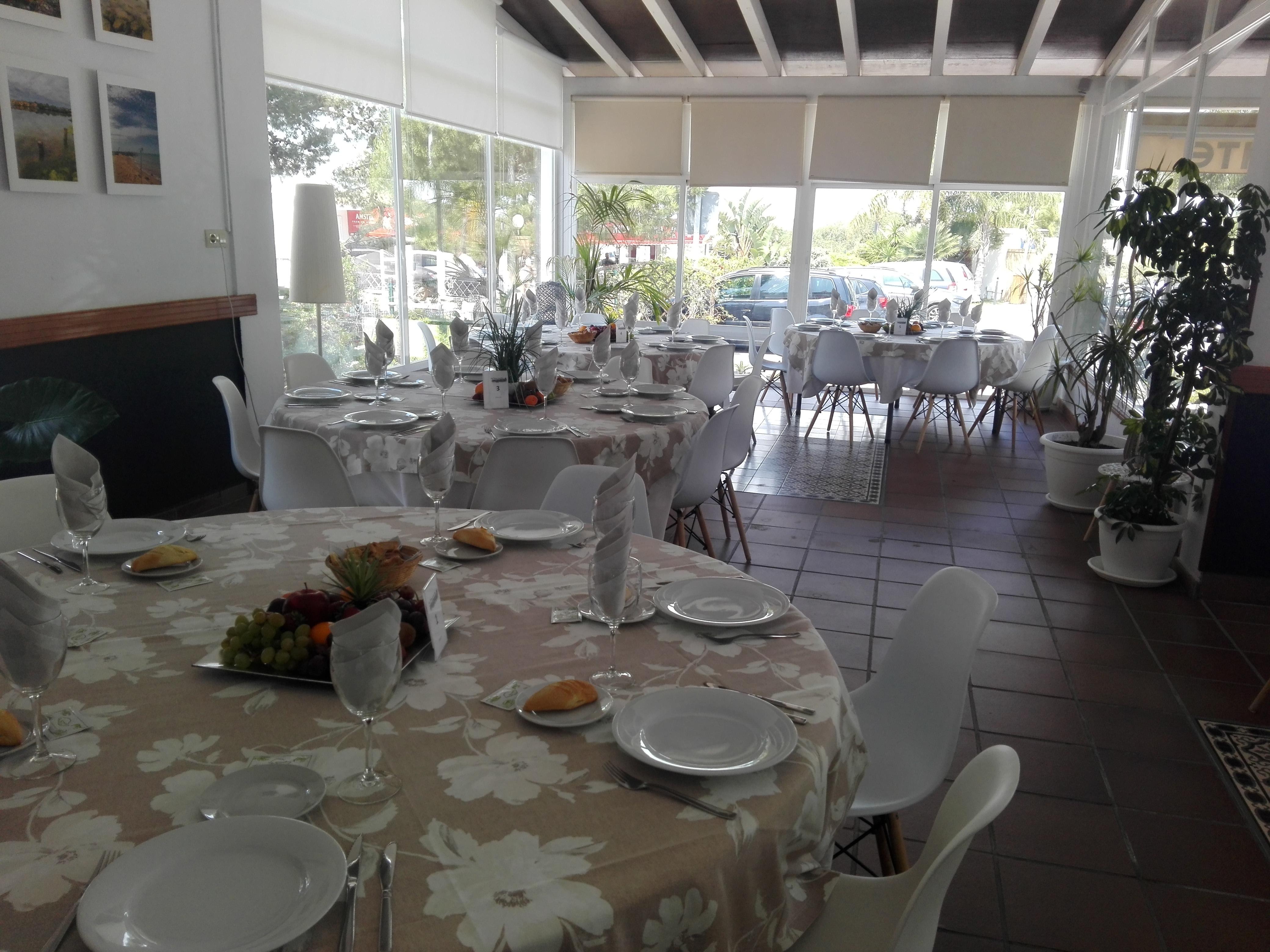 Hotel Marisma Sancti Petri Chiclana de la Frontera Exterior photo