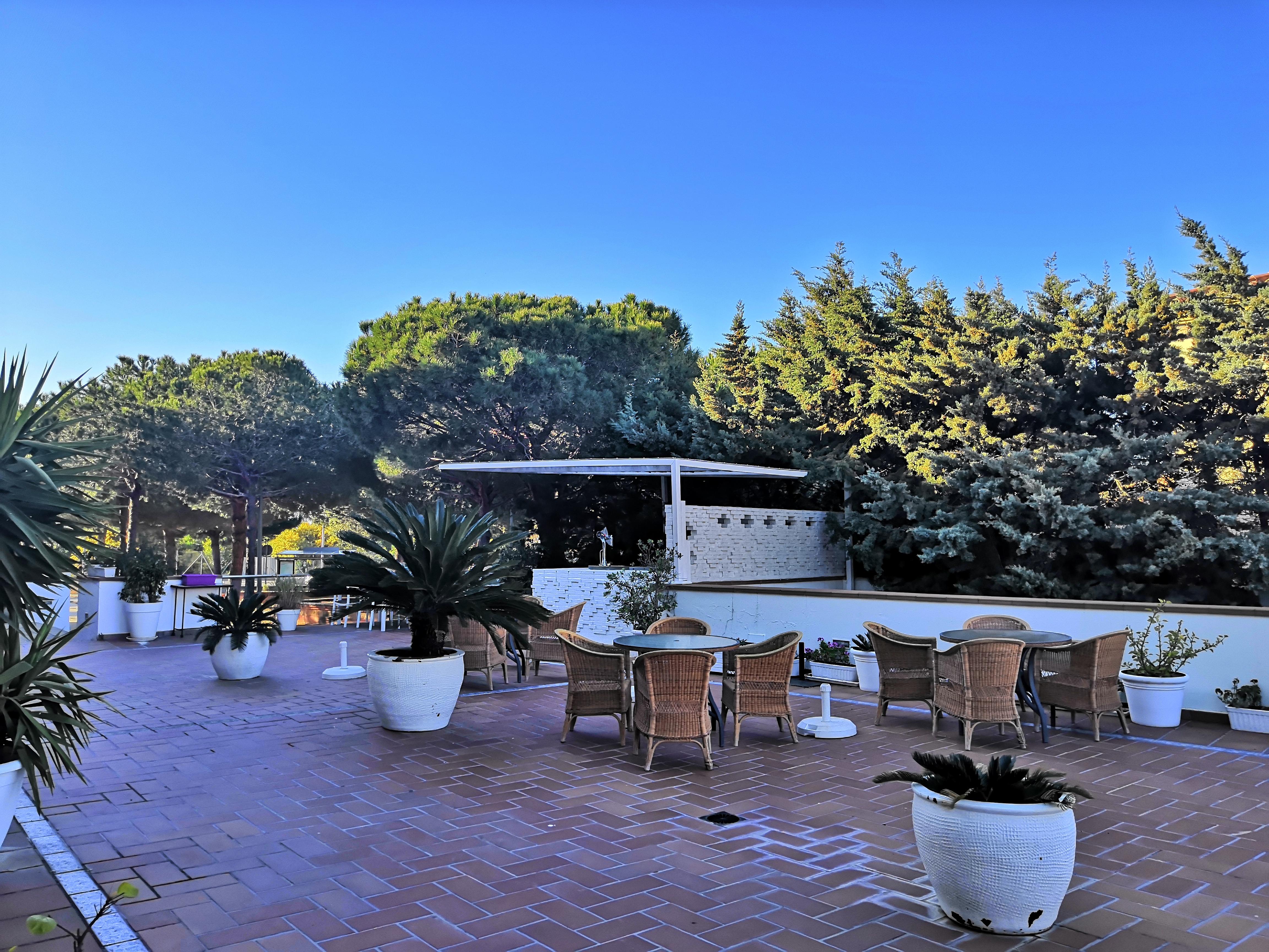 Hotel Marisma Sancti Petri Chiclana de la Frontera Exterior photo