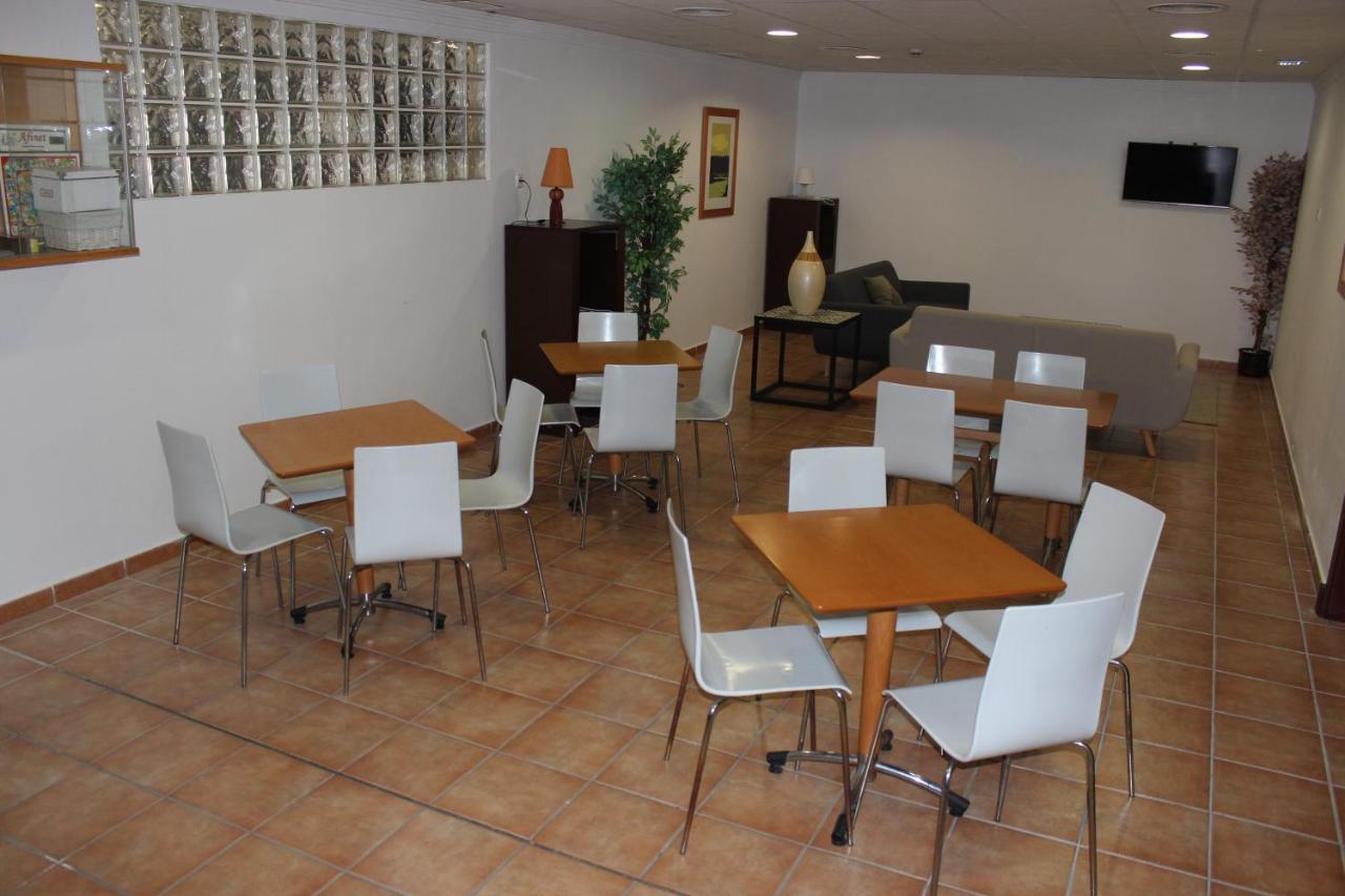 Hotel Marisma Sancti Petri Chiclana de la Frontera Exterior photo